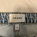 frame denim Shorts Photo 2