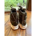 The North Face  Thermoball Taupe Green Whisper White Women's Size 11 NEW Photo 7