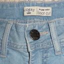 Lee Riders, No Gap, Boot Cut; Blue Jeans, Size 8, Like New Photo 2