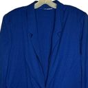 Vintage Blue  Blazer Photo 1