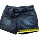 Apt. 9  Denim Shorts Size 4 Photo 7