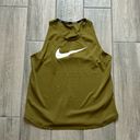 Nike  dri fit tank top Photo 0