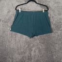 Vuori  women's running shorts size large Photo 4