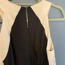 Parker NWT  Kaysha Cropped Silk Jumpsuit size Small Photo 6