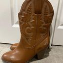 MIA Cowgirl Boots Photo 1