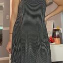 American Eagle Outfitters Striped Dress Photo 0