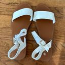 Shoe Land white sandals  Photo 0