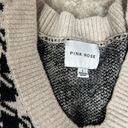 Boutique Sweater Vest Photo 2