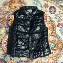 Converse  puffer vest. Womens M Photo 0