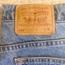 Levi’s Vintage 550 Levi's jeans Photo 1