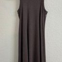 Lululemon  Gone for the Week Dress Heathered Antique Bark Photo 1