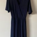 St. John Vintage  by Marie Gray Knit MIDI Dress Photo 0