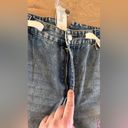 Lane Bryant Bluivy drawstring boyfriend distressed jeans size large NWT Photo 8