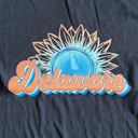 Bella Canvas Delaware Graphic Tee Photo 1