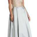 City Triangles Emmy Formal Beaded Ball Gown Photo 8