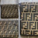 Fendi SALE TODAY  Zucca Vintage Sling Crossbody Photo 4