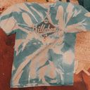 Splash SPLISH  Blue Billabong Tee Photo 0