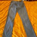 Ralph Lauren Lauren  Classic Straight Leg Blue Jean NWOT Photo 4