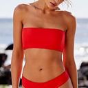 Free People AHF for  Phoenix Bandeau Bikini Top Photo 0