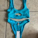 Revolve Bond Eye Swim Suit Photo 0