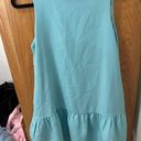 TCEC Light Blue Dress Photo 0