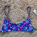 Bright Swimwear NWT  Bikini Top Photo 0