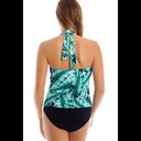 MiracleSuit MAGICSUIT LANAI NICOLE TANKINI TOP. NWT 10 Photo 2