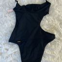 Victoria's Secret Victoria’s Secret Y2K Side Cutout Swimsuit Photo 6