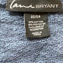 Lane Bryant  Sweater Photo 1