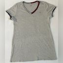 Tommy Hilfiger  Mini Dress Gray Tennis Dress Photo 1