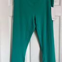 Lululemon  Wunder Train High-Rise Tight in Kelly Green Everlux fabric NWT 16 Photo 0