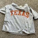 H&M Gray Texas Shirt Photo 0