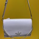 Kate Spade Carson Convertible Crossbody 
Lilac Moon Photo 5