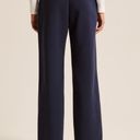 Abercrombie & Fitch Tailored Straight Pant NWT Photo 2