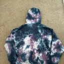 Aviator Nation HAND DYED PULLOVER HOODIE RELAXED Photo 1