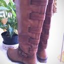 Arturo Chiang  Authentic Soft Leather Boots Photo 3