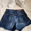 Joe’s Jeans Joe Jean Shorts size 26 Photo 4