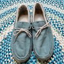 Patagonia  Moccasin Shoes Photo 0