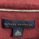 Banana Republic  Soft Quarter Zip Pullover Photo 3