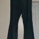 Sonoma NWT Flare Legging Photo 0