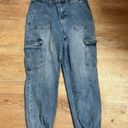 Cargo Jeans Size L Photo 0