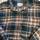 American Eagle Flannel Photo 2