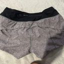 Lululemon Hotty Hot Short 2.5” Photo 1