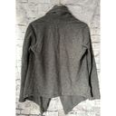 The North Face  Grey Cardigan Toggle Button Women’s M Photo 7