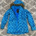 Burton Snow Jacket Photo 0