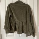 American Eagle Outfitters Corduroy Jacket Photo 1