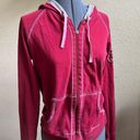 PINK - Victoria's Secret Victoria's Secret PINK Vs Pink Hoodie Photo 0