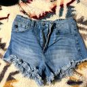 KanCan USA Jean Shorts Photo 0