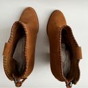 Jack Rogers  Greer Suede Boots Tan | US 9 Photo 82