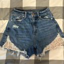 American Eagle Shorts Photo 0